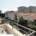 Apartmani Vila Mare Budva, Dvokrevetne sobe sa terasom Vila Mare Budva, Budva 2018, privatni smeštaj u mestu Budva, Crna Gora